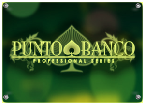 Punto-Banco-Spelen