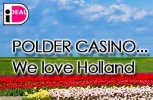 Polder casino we love holland